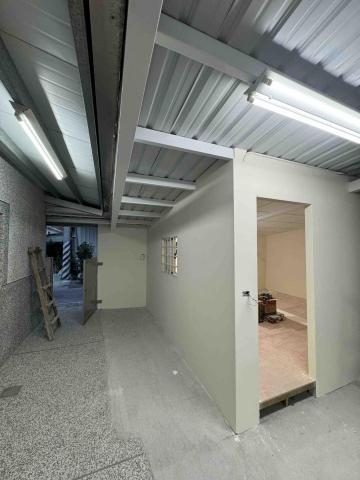 立成工程行 - 粉刷過後  天花板鋼骨配色 