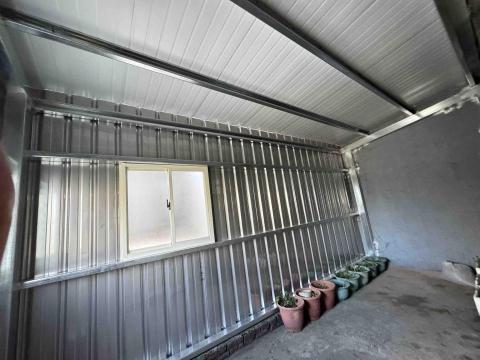 達閎金屬企業社 - 搭建鐵皮屋 達閎金屬企業社 - 搭建鐵皮屋