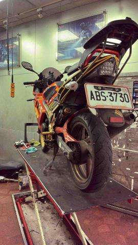 陳慕恩 - 我的行動車輛