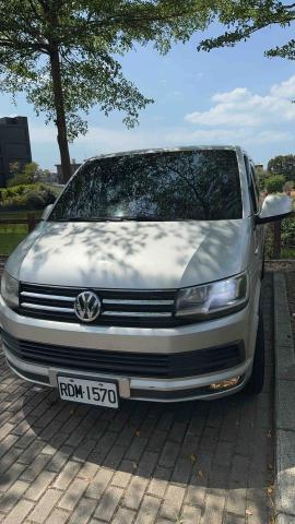 林智源 - 福斯九人座