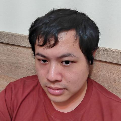 提供到府洗澡服務的專家曾自強