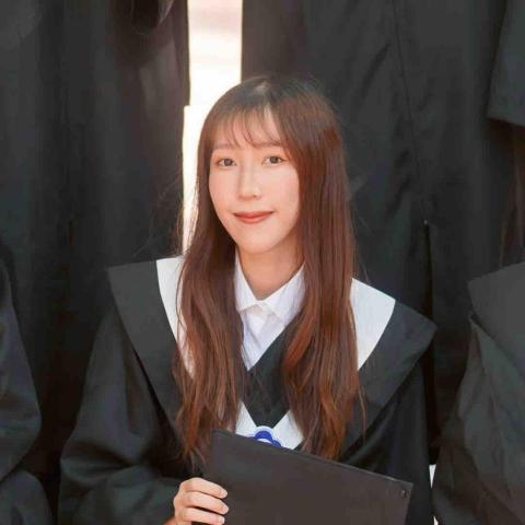 提供房屋稅新制服務的專家吳佳瑩