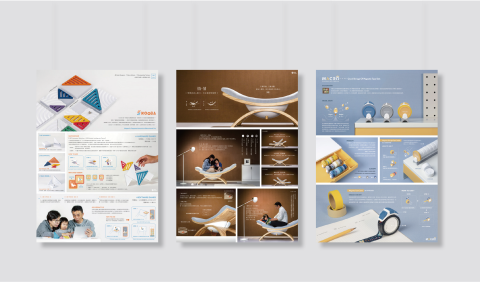 賴昱伶 - 海報設計_NS121 STUDIO°_產品海報設計