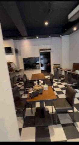 立成工程行 - 補救過後 （ 壁癌處理 . 舊壁紙 . 釘孔 . 前面缺失） 
柱子與牆面跳脫顏色 （ 跳色 ） 