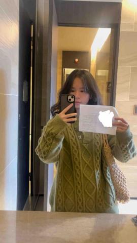 簡如瑩 - 證照考試