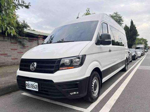 林智源 - 保姆車