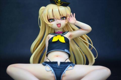 波拉底GK模型代工個人工作室 - 