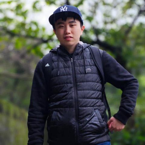 提供54服務的專家宇揚