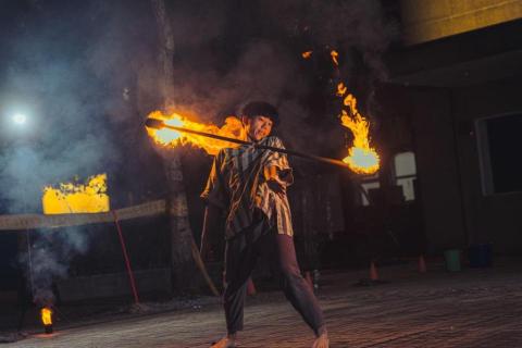 冠頭 關於你想做的事 - 