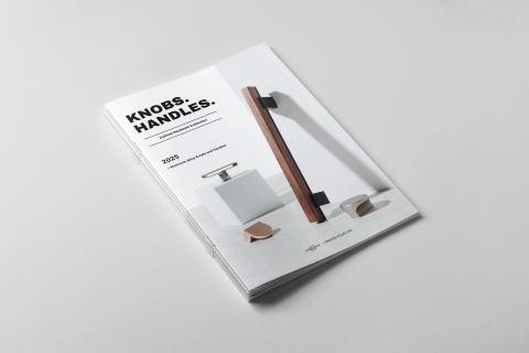 賴昱伶 - 型錄設計_可來新創_2025 creAlive 把手型錄
