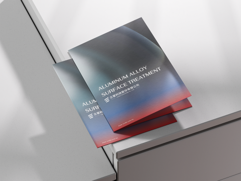 賴昱伶 - 型錄設計_立督科技_SEMICON TAIWAN國際半導體展