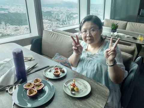 林舒卿 - 林舒卿的照片