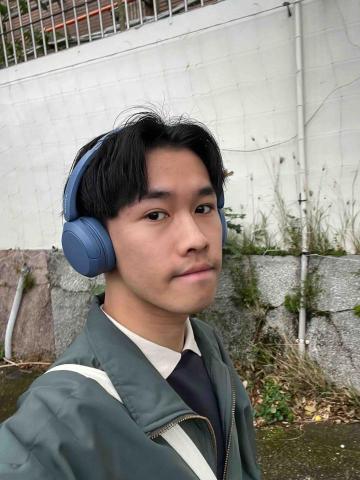 新竹全科家教老師推薦俞繼沅