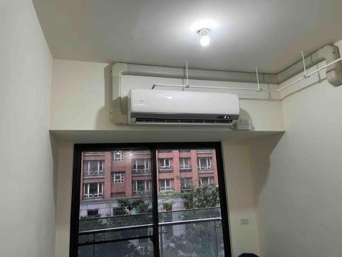 昀和空調企業 - 