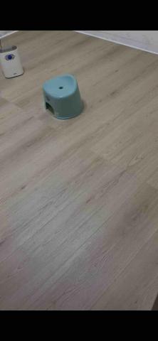 憶居修繕工程行 - 木地板修改完成