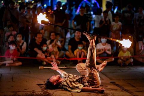 冠頭 關於你想做的事 - 