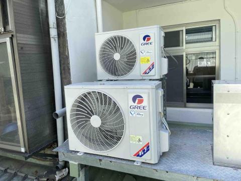 昀和空調企業 - 