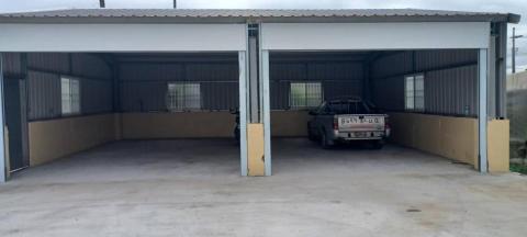 網路收尋澄清綠業有限公司 - 鐵皮屋車庫工程 網路收尋澄清綠業有限公司 - 鐵皮屋車庫工程