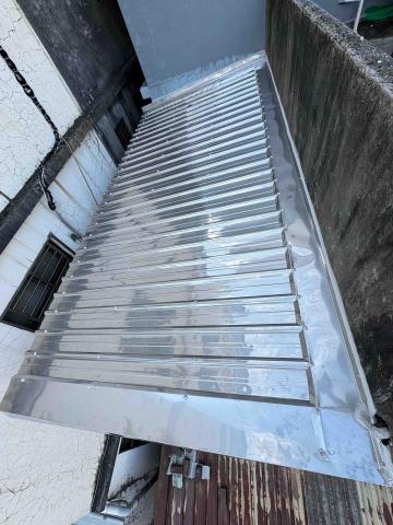 達閎金屬企業社 - 鐵皮屋頂 達閎金屬企業社 - 鐵皮屋頂