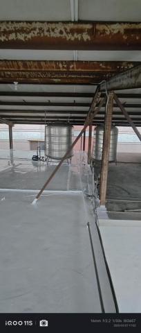 處之泰然 - 北屯區文昌東六街42巷17號   屋頂油性PU