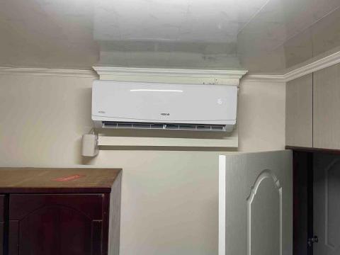 昀和空調企業 -  