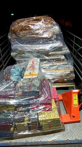 陳志忠義隆交通 - 