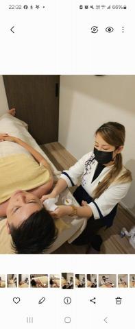 悅心苑 - 采耳SPA：溫和清潔、舒適護理，讓耳道乾淨透氣，提升聽覺舒適度