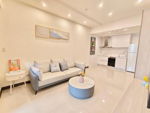 微笑居所室內設計工作室 - 