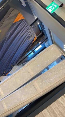 阿宏搬家 - 打包