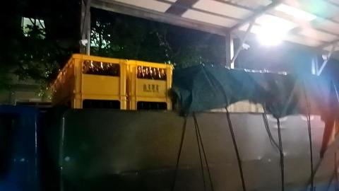 陳志忠義隆交通 - 