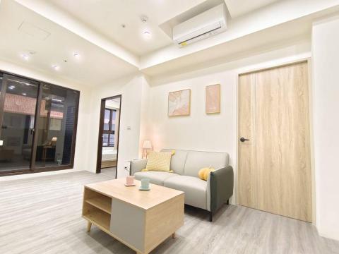 微笑居所室內設計工作室 - 