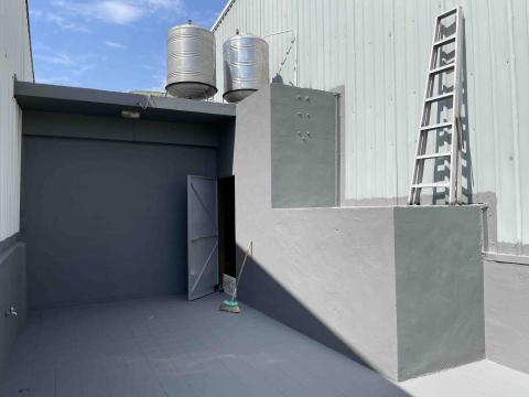 唐師傅｜台南房屋修繕｜台南老屋翻新 - 