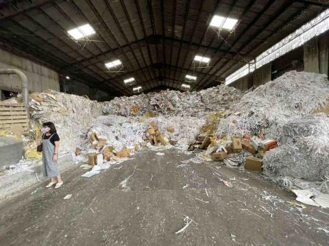 阿宏搬家 - 水銷場