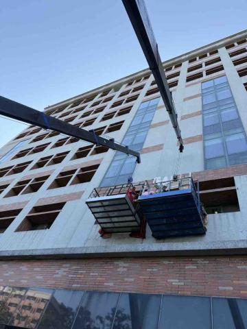 阿宏搬家 - 吊掛搬運