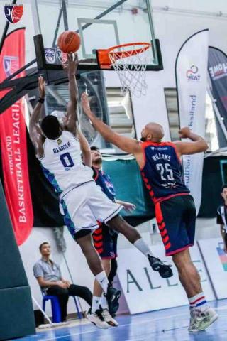 戴瑞騰 Austin Derrick - 