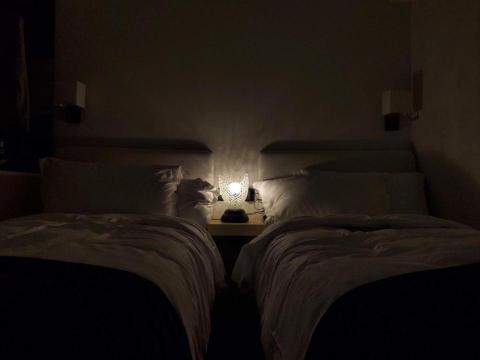 蔡孟軒 - 氛圍燈具設計