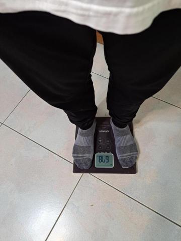 阿策自由健身教練 - 67.8kg20240928