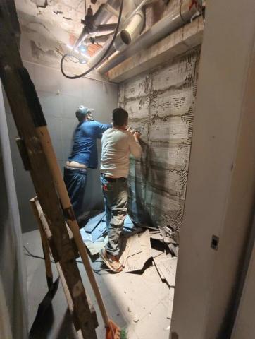 微笑居所室內設計工作室 - 