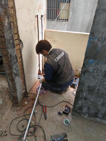 微笑居所室內設計工作室 - 