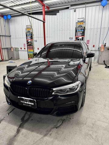 YC行動車體美容-代客洗車 - 