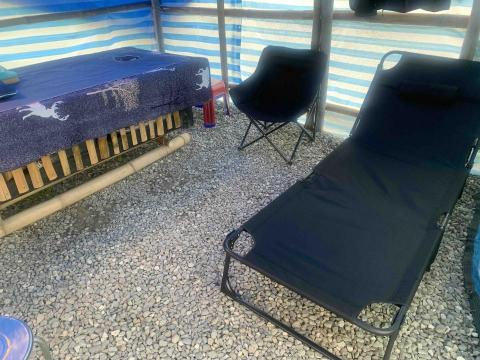 傑生經絡按摩到府服務 - 