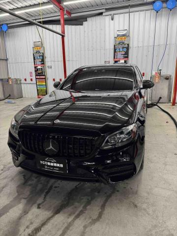 YC行動車體美容-代客洗車 - 