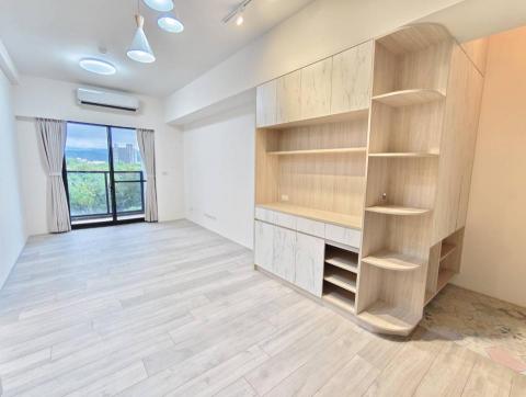 微笑居所室內設計工作室 - 