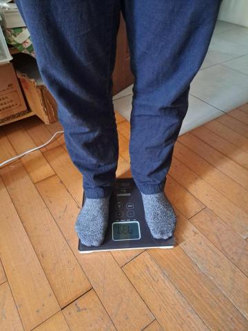 阿策自由健身教練 - 73.7kg 202407