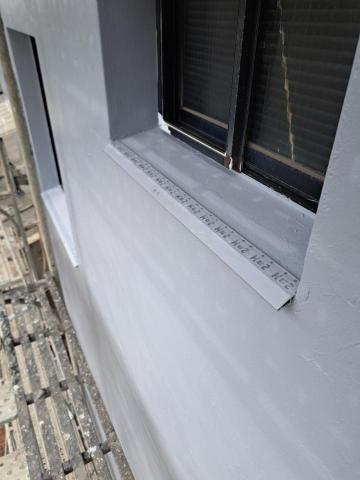 FRP玻璃纖維防水、室內外防水、內外牆油漆、仿石漆、侷限空間 - 嘉義六腳 滴水條安裝 FRP玻璃纖維防水、室內外防水、內外牆油漆、仿石漆、侷限空間 - 嘉義六腳 滴水條安裝