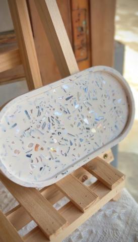 林俞妏 - 手工藝品製作、拍攝