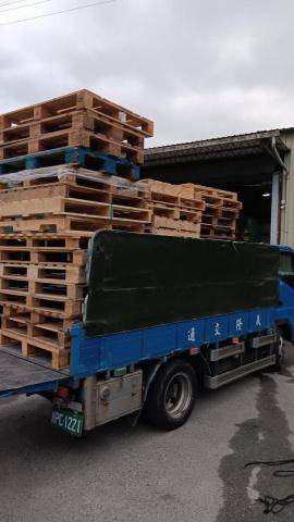 陳志忠義隆交通 - 