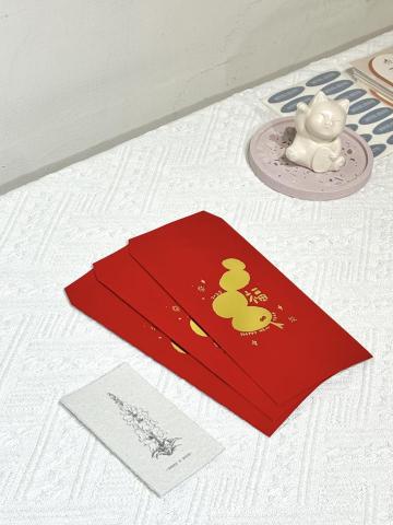 林俞妏 - 手繪插圖製作商品、小卡