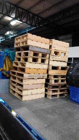 陳志忠義隆交通 - 