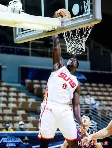 戴瑞騰 Austin Derrick - 